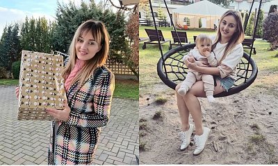 Ania Bardowska z "Rolnik szuka żony" pochwaliła się łazienką: "Skromna, ale gustowna" - chwalą fani