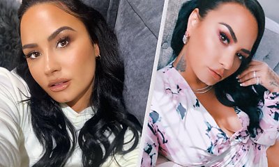 Demi Lovato pokazała rozstępy! Jej wyznanie o zaburzeniach odżywiania wstrząsnęło internautów