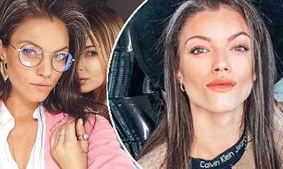 Narzeczona Agnieszki z "Top Model" to zjawiskowa piękność, która... lubi się bić!