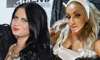 Ewelina Kubiak z "Warsaw Shore" przeszła operację nosa w Turcji! Pokazała efekt!
