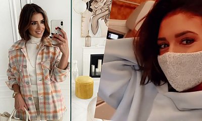 Klaudia Halejcio na bajecznych wakacjach na Malediwach. Pokazała śmieszne zdjęcie chłopaka