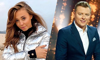 Izabella Krzan miała romans z Rafałem Brzozowskim? Prezenterka wyjawiła całą prawdę!
