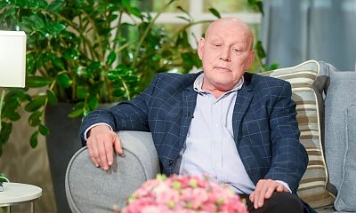 Krzysztof Jackowski mówi o 2021 roku. Słowa jasnowidza o pustych ulicach niepokoją