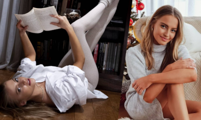 Karolina Pisarek - wiek, wzrost, Instagram. Dowiedz się więcej!