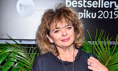 Były mąż Katarzyny Grocholi stosował przemoc. Opowiedziała, jak wyrwała się z toksycznego związku