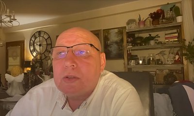 Jackowski mówi o sylwestrze i początku 2021 roku. Mówi o zakazie przemieszczania się