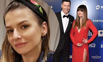 Anna Lewandowska jest w ciąży?! Jej filmik wywołał spore poruszenie