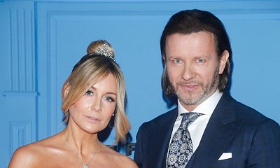 Małgorzata Rozenek porównuje Radka do książkowego Greya. Pokazała ich "balowe" kreacje