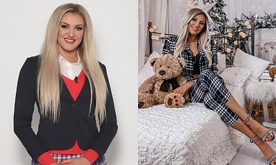 Maluba z "Projekt Lady" śpiewa kolędę! Internauci: To profanacja! Jak siostra Godlewska