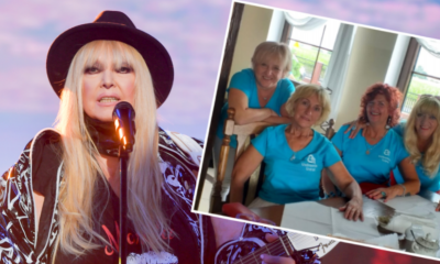 Niewiarygodne, z kim spotyka się brat Maryli Rodowicz! To uczestniczka programu "Sanatorium Miłości"