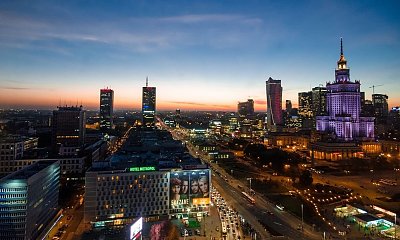Samorządy protestują. W polskich miastach zgasną dzisiaj światła