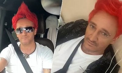 Michał Wiśniewski doczeka się swojego reality show! O czym będzie?