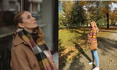 Natalia Klimas urodziła drugą córeczkę. Pokazała zdjęcie ze szpitala. Celebryci tłumnie przybywają z gratulacjami