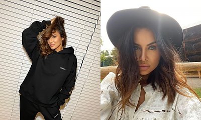 Natalia Siwiec kusi w bikini, ale fani patrzą na coś innego: "Co się stało z Pani włosami?". Faktycznie nie wyglądają dobrze