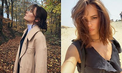 Natalia Szroeder pochwaliła się swoją mamą: "Wygląda jak Twoja siostra, piękna" - chwalą fani