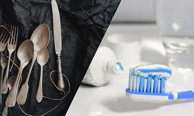 Nietypowe zastosowania pasty do zębów, które odmienią Twoje życie!