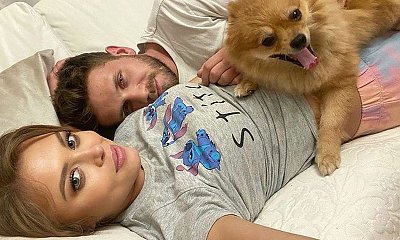 Antek Królikowski rozstał się z Asią Opozdą! Aktorka: "Mam nadzieję, że poukłada swoje sprawy"