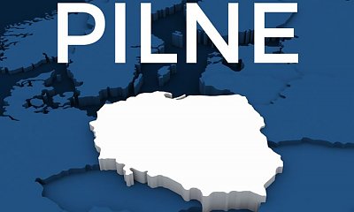 Kwarantanna narodowa od 28.12 do 17.01 oraz zakaz przemieszczania się w Sylwestra od 19 do 6!