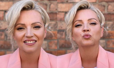 Dorota Szelągowska pokazała się bez makijażu! Tak powstaje pani z telewizji