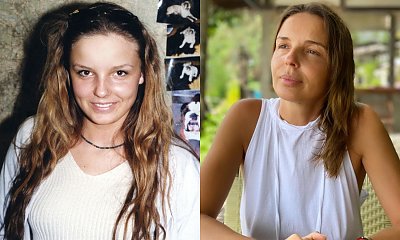 Agnieszka Włodarczyk skończyła 40 lat! Brzydko się starzeje? Odpowiedziała! Przypominamy jej zdjęcia z młodości!