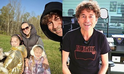 Piotr Rubik pokazał mieszkanie! Ma podłogę bardzo trudną w utrzymaniu, ale piękną!