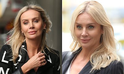 Agnieszka Woźniak-Starak pokazała się bez makijażu! Fani w szoku: Jak 20-latka!