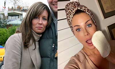 Małgorzata Rozenek trafiła na okładkę "Vogue'a"?! "Moja pierwsza i ostatnia okładka"