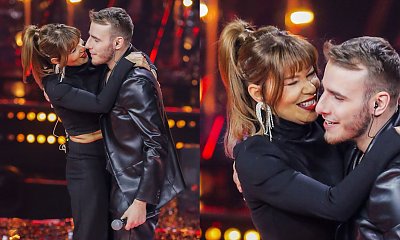 Finał "The Voice of Poland 11"! Edyta Górniak rzuciła się w ramiona zwycięzcy!