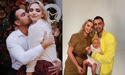 Łukasz Kuchta ze "Ślubu od pierwszego wejrzenia" wyczyścił konto na Instagramie? Dodał tylko jedno zdjęcie. Co się stało?
