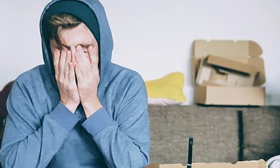 Przez lockdown pijemy więcej alkoholu? Smutna prawda o naszej rzeczywistości