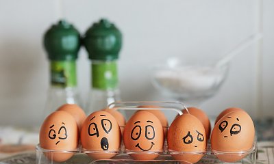 Jajka i cholesterol - ile jajek możesz bezpiecznie zjeść?