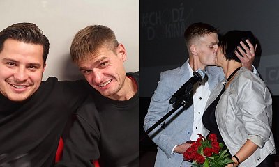 Tomasz Komenda został ojcem! Znamy już imię malucha