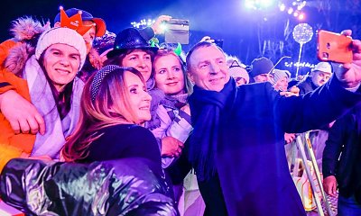 TVP zorganizuje sylwestra w plenerze. Co publicznością i obostrzeniami?