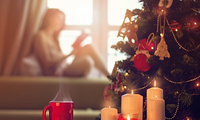 Świąteczne rytuały, które pozwolą Ci znaleźć spokój