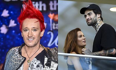Michał Wiśniewski i Quebonafide nagrali wspólny teledysk! Uwaga, szok gwarantowany!