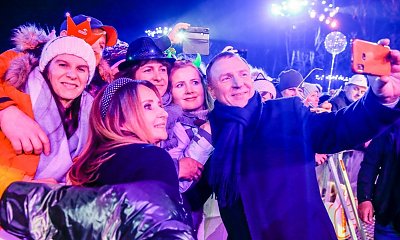 Rząd dodał wyjątek w obostrzeniach dla pracowników TVP. Specjalnie dla nich zmieniono rozporządzenie