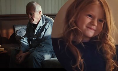 Wzruszająca i pełna miłości reklama, która sprawi, że zalejesz się łzami. Ile w niej prawdy...