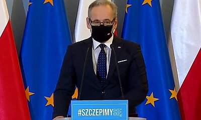 Specjalne strefy dla osób zaszczepionych?! Pozostała część będzie wykluczona?