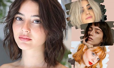 Soft Bob Style