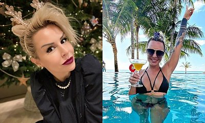 Blanka Lipińska uniknęła kwarantanny po powrocie z Malediwów! Jak? Zdradziła sposób!