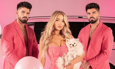 Monika i Paweł z "Love Island" rozstali się! On ją zdradzał i w trakcie seksu wymieniał z bratem bliźniakiem