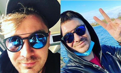 Jak mieszka Daniel Martyniuk? Pokazał fragment swojego domu. Jeden z mebli może Was zszokować!