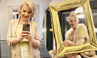 Dorota Szelągowska wyprawiła córce bajkowe urodziny. Tort to prawdziwe dzieło sztuki!