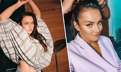 Ewa Farna pokazała męża i odsłoniła zgrabne nogi: "Ale jesteś HOT" - zachwycają się fani