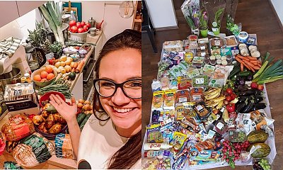Żywią się jedzeniem ze śmietników i się tym chwalą. Co znajdują w śmieciach freeganie? SZOK!
