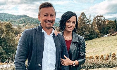 Iza Małysz obcięła grzywkę! Prostym cięciem odmłodziła się o kilkanaście lat!