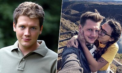 Pamiętacie Daniela z "Klanu"? Jakub Tolak porzucił show-biznes i zamieszał w samochodzie. Jak wygląda jego dom?