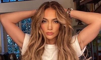 Jennifer Lopez rozebrała się do naga! Uwierzycie, że ma 52 lata?