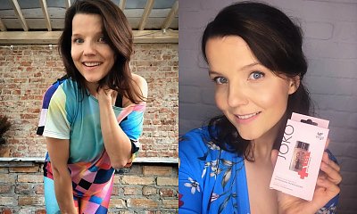 Joanna Jabłczyńska już tak nie wygląda? "O nie! Co Ty sobie zrobiłaś, okropnie" - komentują fani