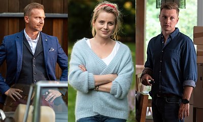 „Komisarz Mama” wraca do gry! Nowy serial z Pauliną Chruściel już wiosną w Polsacie!